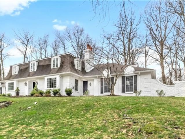 House for sale in Watchung, New Jersey