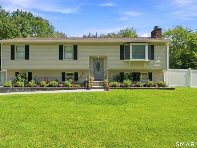 House for sale in Prospect, Connecticut
