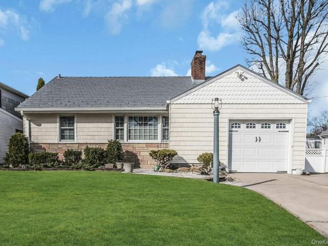 House for sale in Nassau, New York