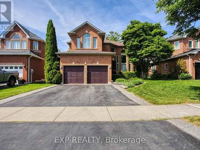 House for sale in Ancaster, Ontario