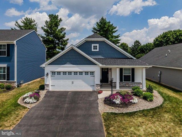 House for sale in Cumberland, Pennsylvania