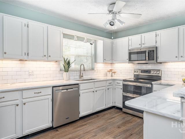 House for sale in Tybee Island, Georgia