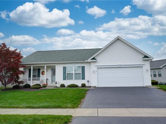 House for sale in Village of Hilton, Monroe County