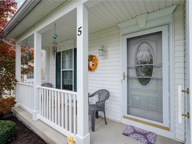 House for sale in Village of Hilton, Monroe County