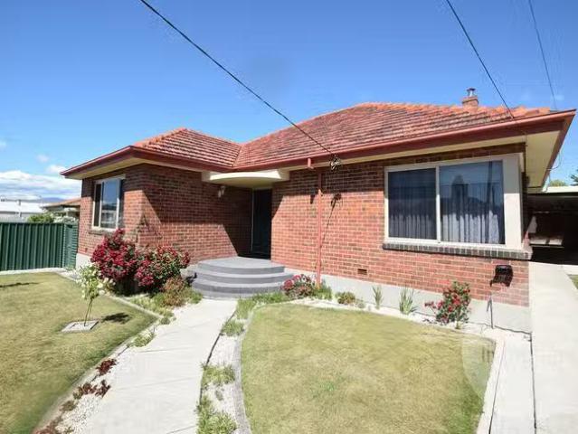 House for rent in Launceston, Tasmania