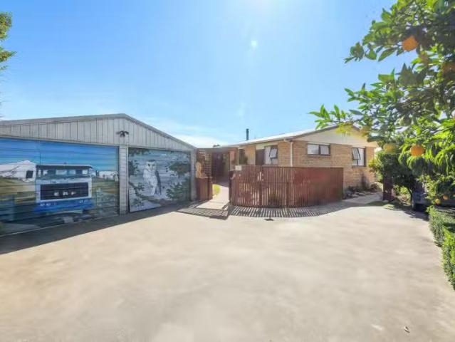 House for sale in Blenheim Central, Marlborough