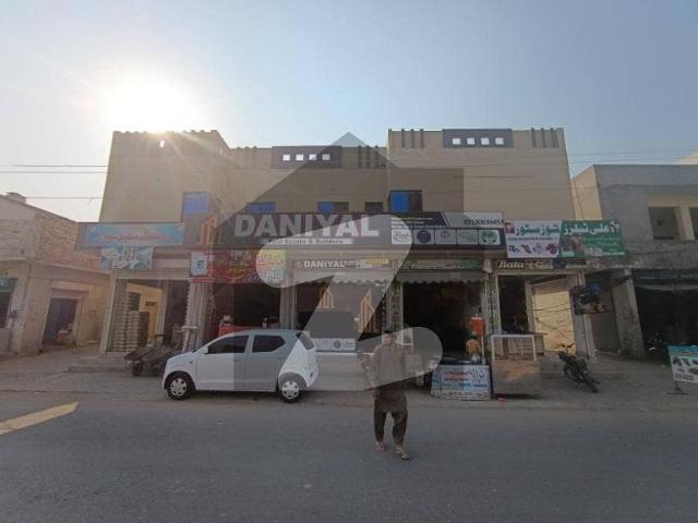 Commercial for sale in Multan, Islamabad Capital Territory