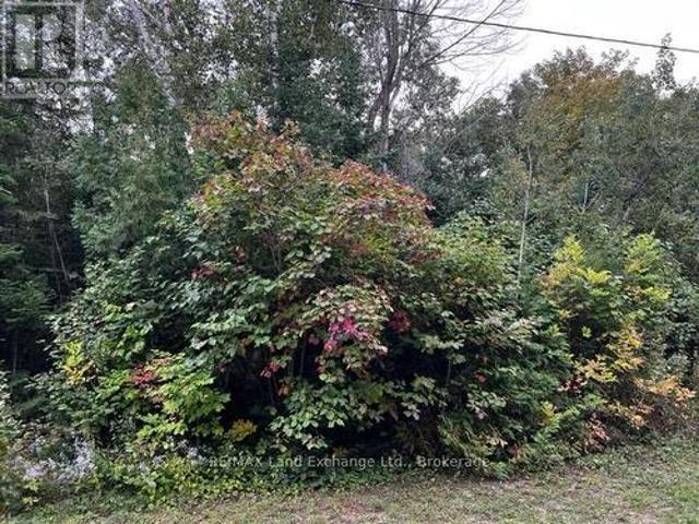 Land for sale in Southampton, Ontario