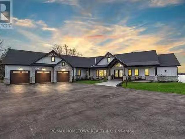 House for sale in Augusta, Ontario