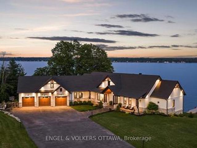 House for sale in Augusta, Ontario