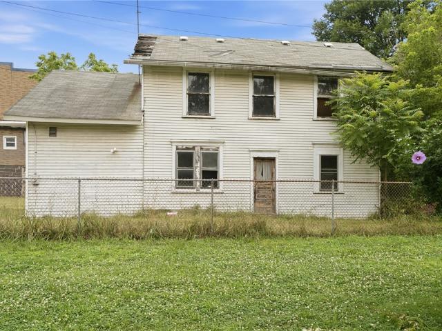 House for sale in Smock, Pennsylvania