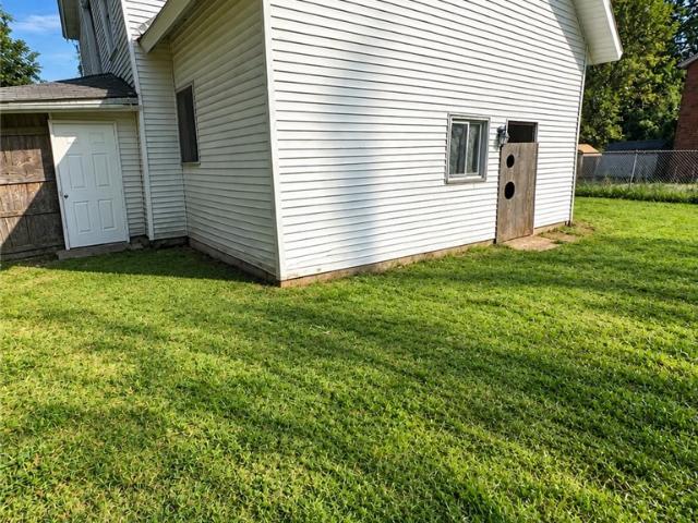 House for sale in Smock, Pennsylvania