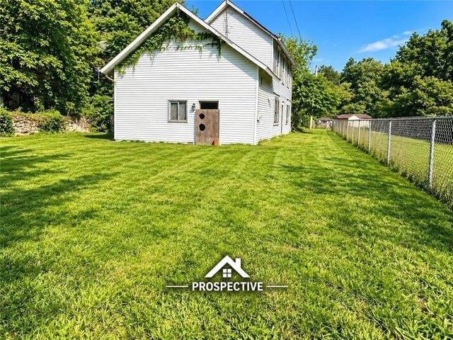House for sale in Smock, Pennsylvania