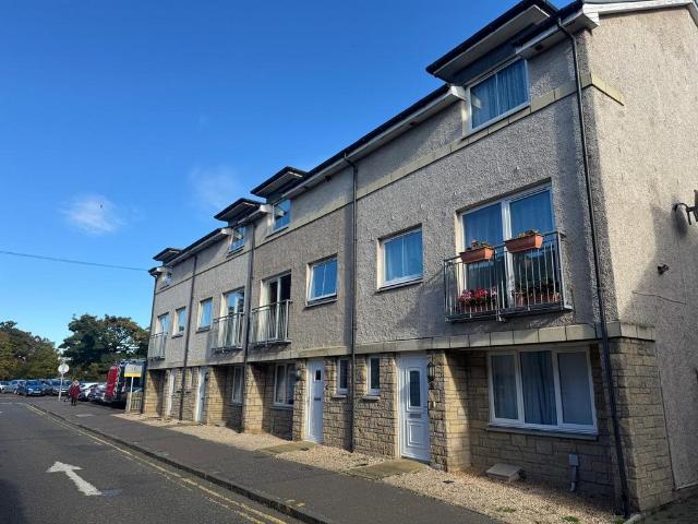 House for rent in Millhill, Musselburgh