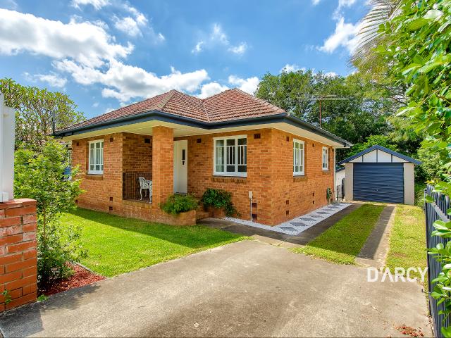 House for rent in Toombul, Queensland