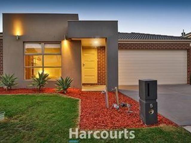 Apartment for rent in Camerons Creek, Victoria