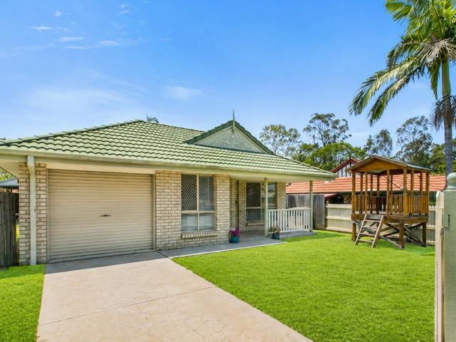 House for rent in Methul, Queensland