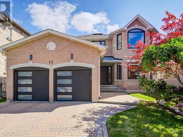 House for sale in York, Ontario