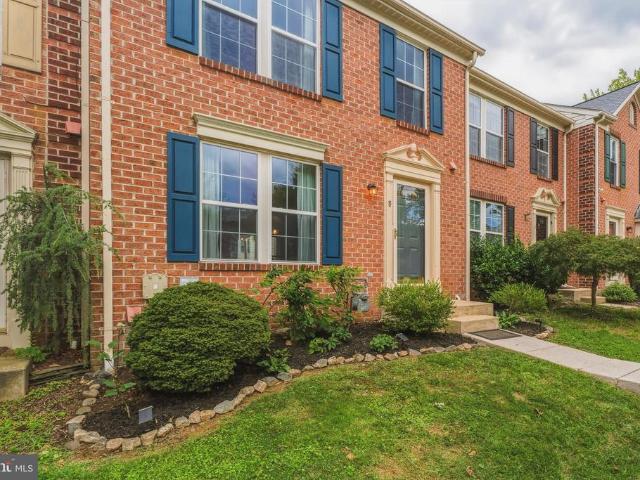Townhouse for sale in Owings Mills, Maryland