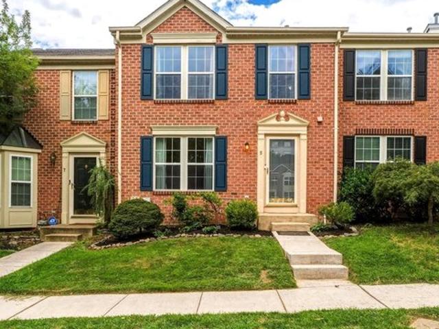 Townhouse for sale in Owings Mills, Maryland