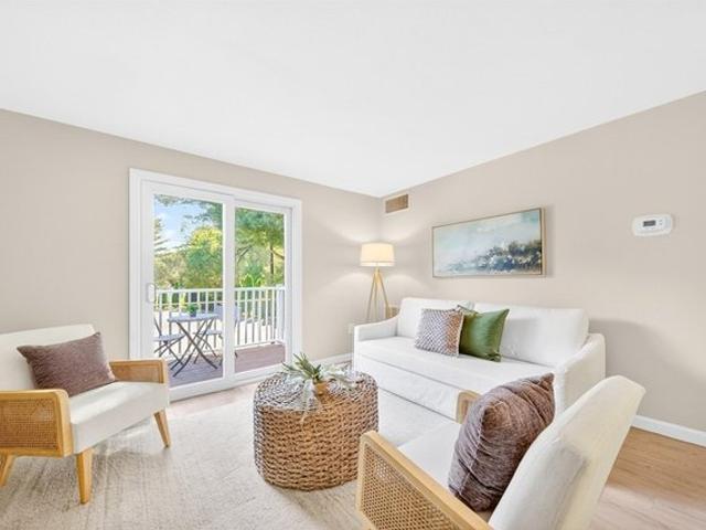Condo for sale in Natick, Massachusetts