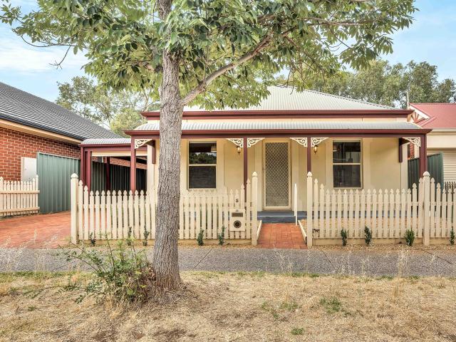 House for rent in Horseshoe Creek, South Australia