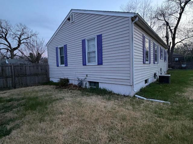 House for sale in Ottumwa, Iowa