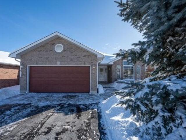 House for sale in Belleville, Ontario