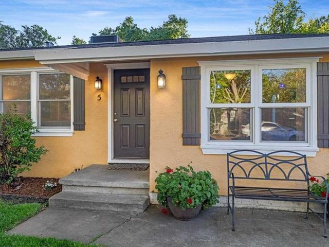 House for sale in Yolo, California