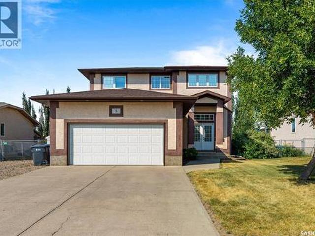 House for sale in Saskatchewan