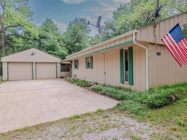 House for sale in Burneyville, Oklahoma