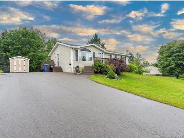 House for sale in Charlotte, New Brunswick