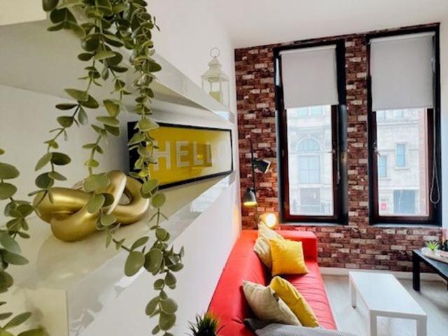 Apartment for rent in City Centre, Calderstones