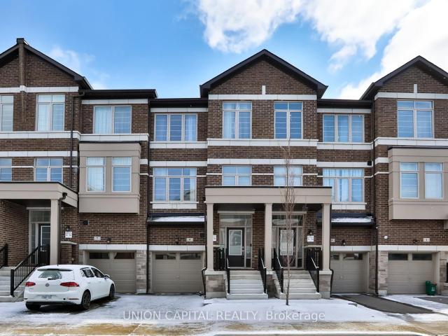 Townhouse for sale in Woburn, Ontario