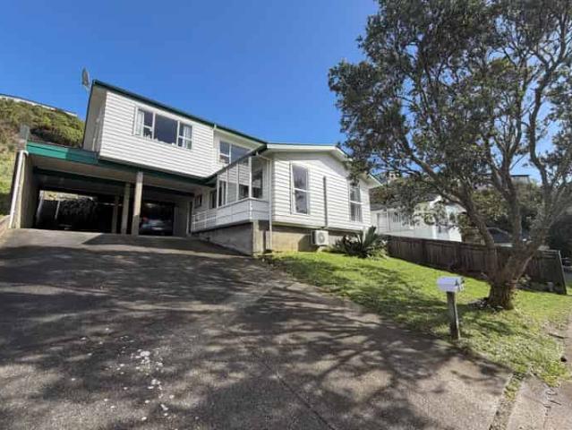 House for rent in Matata, Wellington