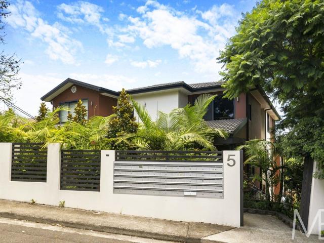 Apartment for rent in Sydney, New South Wales