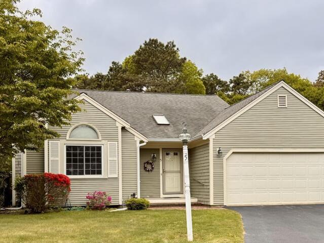 House for sale in Hyannis