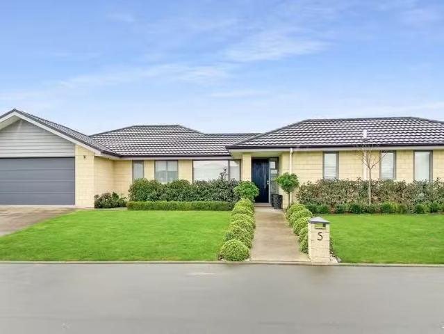 House for rent in Prebbleton, Canterbury