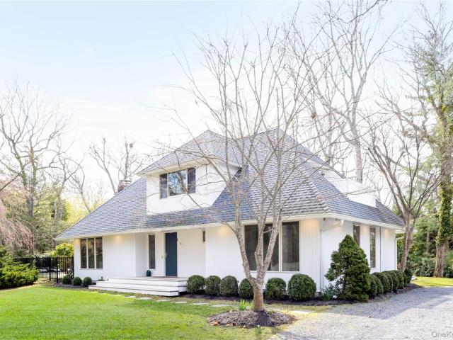 House for sale in Sagaponack, New York