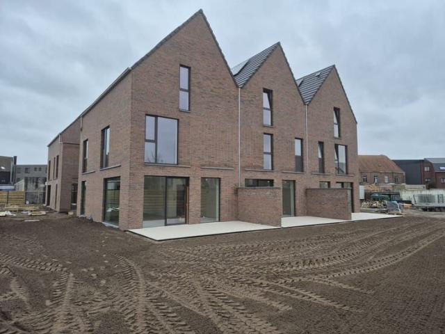 Maison location à Lokeren, Oost-Vlaanderen