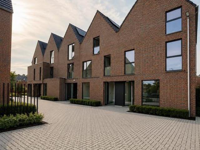 Maison location à Lokeren, Oost-Vlaanderen
