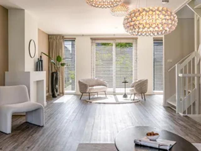 Woning te huur in Haarzuilens, Utrecht