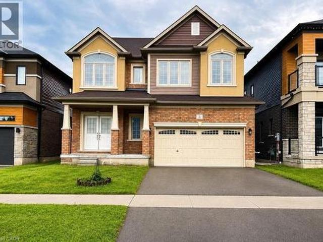 House for sale in Brant, Ontario