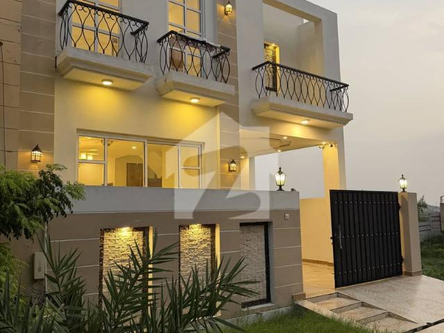House for sale in Rawalpindi, Islamabad Capital Territory
