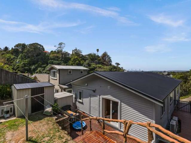 House for sale in Napier