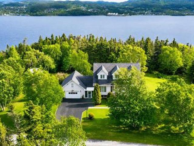 House for sale in Irishtown-summerside, Newfoundland And Labrador
