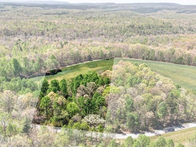 Farm for sale in Tennessee