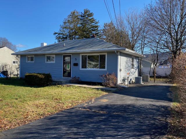 House for sale in Cornwall, New York
