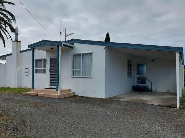 House for rent in Waihi, Waikato