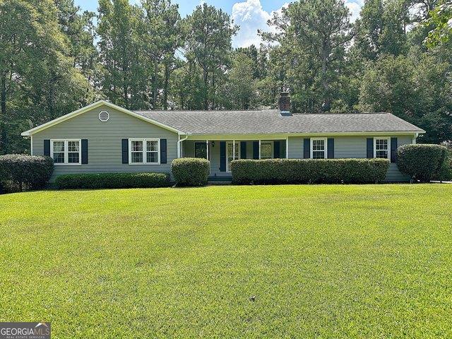 House for sale in Lagrange, Georgia